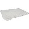 Image de Duvoplus - Hond - Bench Kussen Snug S - 61x46x3cm Grijs - 162382