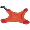 Image de Duvo+ Trail hondenspeeltje Oxford Drifting Star Oranje