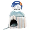 Image de Duvo+ Striped Huis Pluche