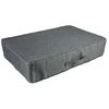 Image de Duvo+ Duratex Hondenmatras Donkergrijs L-100x70x14cm