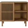 Image de Quax Hai No Ki Commode - Natural Ash