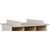 Image de Quax Loft Clay - Extensie voor commode / ladekast