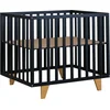 Image de Quax Box Alix - 95x75 cm. - Black