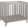 Image de Quax Box Alix - 95x75 cm. - Stone