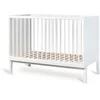 Image de Quax Ashi Bed / Ledikant 60x120cm - Cream