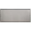 Image de NOVY 6848 Plafond inbouw Roestvrijstaal 1450 m³/uur