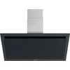 Image de Novy Dampkap Vision 120 cm Zwart 7840