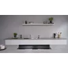 Image de NOVY Panorama Zwart Ingebouwd 88 cm Inductiekookplaat zones 4 zone(s)