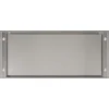 Image de NOVY 6820 Afzuigkap Plafond inbouw Roestvrijstaal 651 m³/uur B