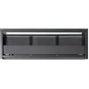 Image de NOVY Fusion Pro 8740 Muurmontage Antraciet 606 m³/uur