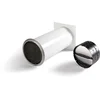 Image de Novy 906420 Muurdoorvoer kit voor rond kanaal