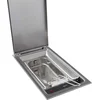 Image de Novy 3711 inbouw friteuse