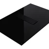 Image de NOVY 1861 kookplaat Zwart Ingebouwd 80 cm Inductiekookplaat zones 4 zone(s) Inbouw afzuigkap