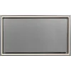 Image de NOVY Pureline Pro Plafond inbouw Roestvrijstaal 616 m³/uur