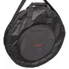 Image de Stagg Cymbal Bag CYB-10, 22" - Bekken tas