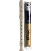 Image de Stagg Recorder German White blaasinstrument