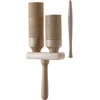 Image de Stagg Agogo Hout AGG-55