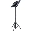 Image de Stagg MUS-C5T Orkestlessenaar | Orchestral Music Stand muziekstandaard Zwart