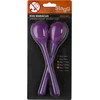 Image de Stagg Maracas EGG-MA L/PP Paars