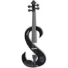 Image de Stagg Electrische Viool EVN 4/4 MBK