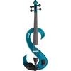 Image de Stagg Electrische viool EVN 4/4 MBL