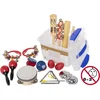Image de Stagg Kinder Percussie Kit CPK-02