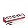 Image de Stagg melodica 32 toetsen Rood