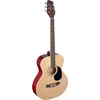 Image de Stagg SA20A NAT auditorium western gitaar naturel