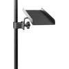 Image de Stagg Accessoires Plankje SCL-ACTR BK