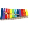 Image de Stagg Xylofoon XYLO-J12RB
