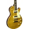 Image de Stagg SEL-STD-GOLD L Serie Electric Guitar Standard Goldtop