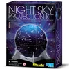 Image de 4M Wetenschap En Spel - Maak Je Sterrenhemel - Projector - Bouwpakket Zonnestelsel - KidzLabs - 8 Jaar