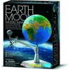 Image de 4M Wetenschap en Spel - Bouwset Aarde-Maan model - FR & NL-versie - KidzLabs - 8+