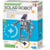 Image de 4M Experimenteerset - Maak Een Robot Op Zonne-Energie - Wetenschap en Spel - Bouwpakket - KidzLabs - Green Science - 5 Jaar