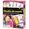 Image de 4M Knutselen - Jouw Eigen Fashion Studio - Creatief Speelgoed - Hobbypakket Mode - KidzMaker - 5+