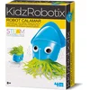 Image de 4M Wetenschap en Spel - Bouw Je Eigen Inktvis Robot - Bouwpakket - Kidzrobotix - 8+