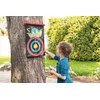 Image de Scratch Active Play: MAGNETISCHE DARTS Astronaut 36x55cm, 2-zijdig bedrukt, in tube, 5+