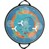 Image de SCRATCH Disker Game - Salamander - Met 3 Magnetische Diskers - 3 Jaar