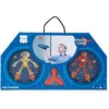 Image de Scratch Active Play: HAND-DISKER DUO / Robot diam.20cm, met 1 magnetische disker, in doos, 3+