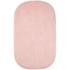 Image de Nattou Care Inlegkussen voor Softy Verschoonkussen - Zacht Aankleedkussen - 62 cm - Terry Roze