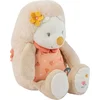 Image de Nattou Egel Zoe - Knuffel - 30 cm - Zand Beige
