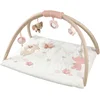 Image de Nattou FanFan Speelmat Baby met bogen vierkant - 70 x 80 cm - Activiteiten Speelkleed Baby - Baby Speelgoed