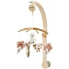 Image de Nattou FanFan Muziekmobiel Baby - Houten Boxmobiel - Baby Cadeau