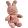 Image de Nattou Tipidou Lapidou - Knuffel voor Baby's - 30 cm - Roze
