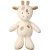 Image de Nattou TEDDY Knuffel - Giraf - 30 cm - Ecru