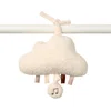Image de Nattou TEDDY Muziek Knuffel - Wolk - 15 cm - Ecru