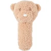 Image de Nattou TEDDY Rammelaar - Beer - 14 cm - Karamel