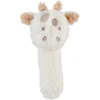 Image de Nattou TEDDY Rammelaar - Giraf - 14 cm - Ecru