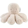 Image de Nattou TEDDY Knuffel - Octopus - 20 cm - Beige