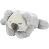 Image de Nattou Koala - nachtlampen - projector - knuffel - 26 cm - Koala Grijs